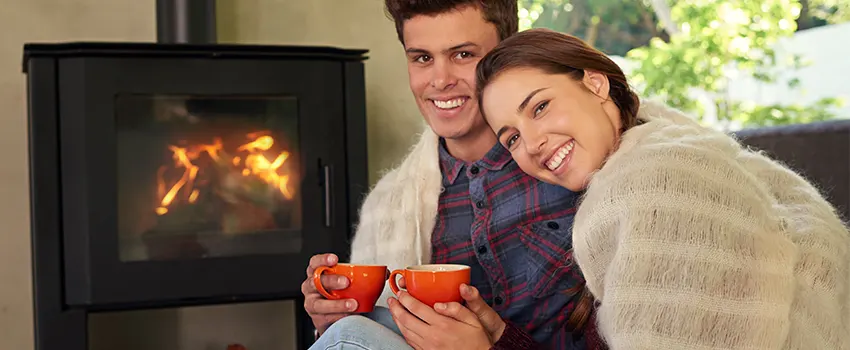 Regency Traditional Fireplace Products Maintenance and Repair in Bloomington, Illinois