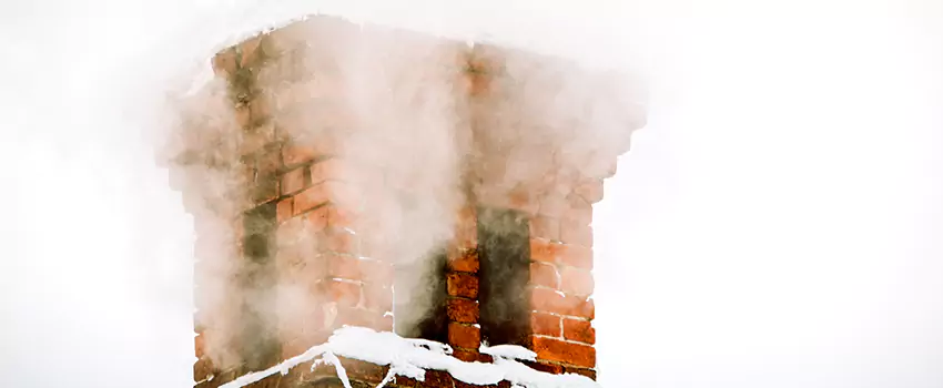 Chimney Flue Soot Removal in Bloomington, IL