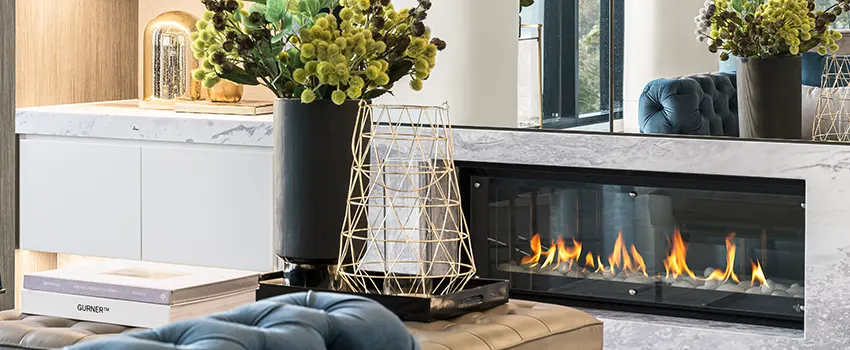 Professional Town & Country Luxury Fireplace Maintenance Experts in Bloomington, Illinois