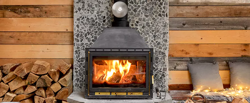 Travis Industries Elite Fireplace Inspection and Maintenance in Bloomington, Illinois
