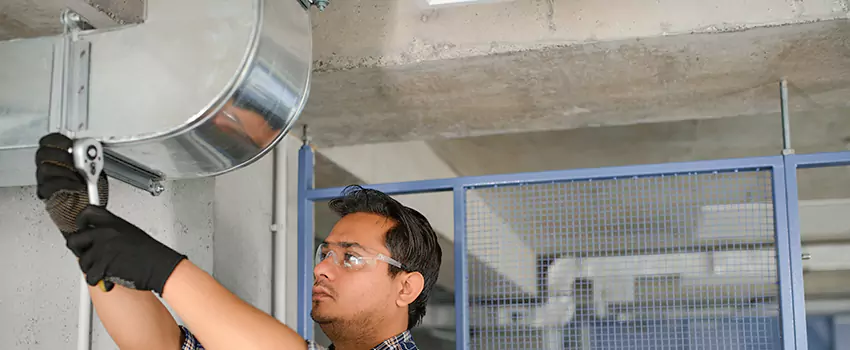 Benefit of Ventilation Cleaning in Bloomington, Illinois