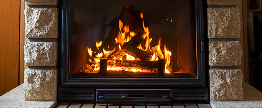 Cost of Wood Fireplace Installation in Bloomington, IL