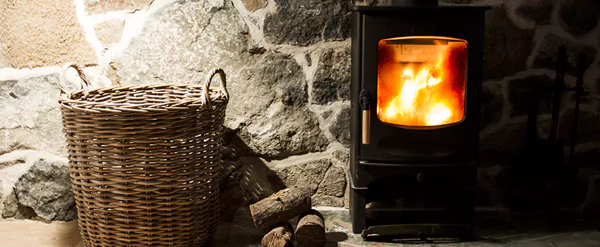 24/7 Wood Stove Installation Services in Bloomington, Illinois
