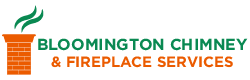 Fireplace And Chimney Services in Bloomington